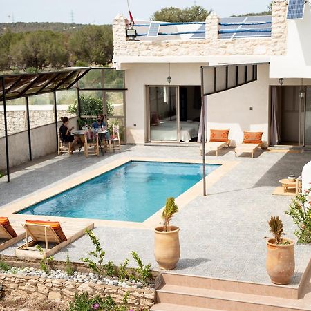 Sidi Kaouki Tayoukhte Surf House Dış mekan fotoğraf