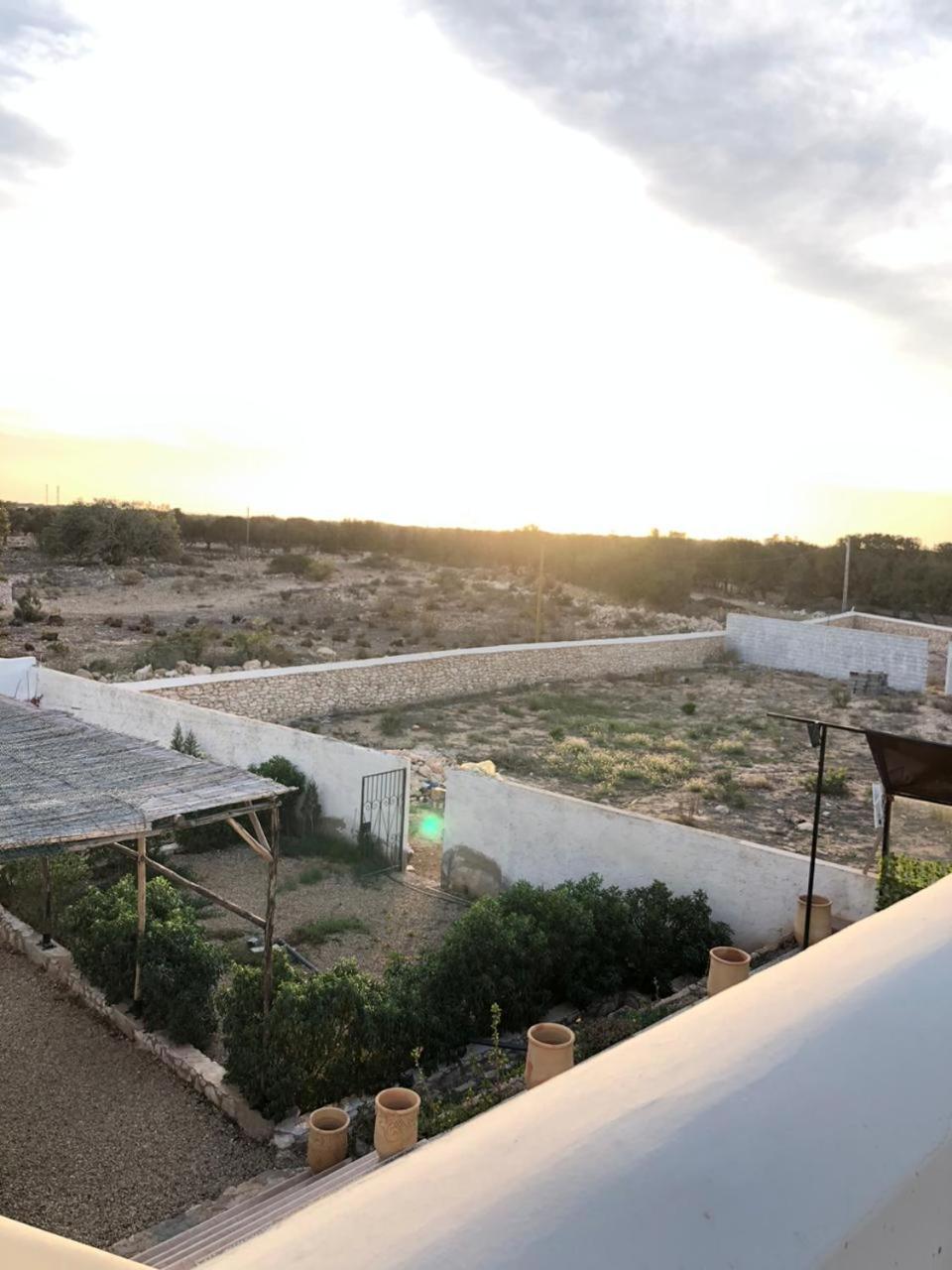 Sidi Kaouki Tayoukhte Surf House Dış mekan fotoğraf