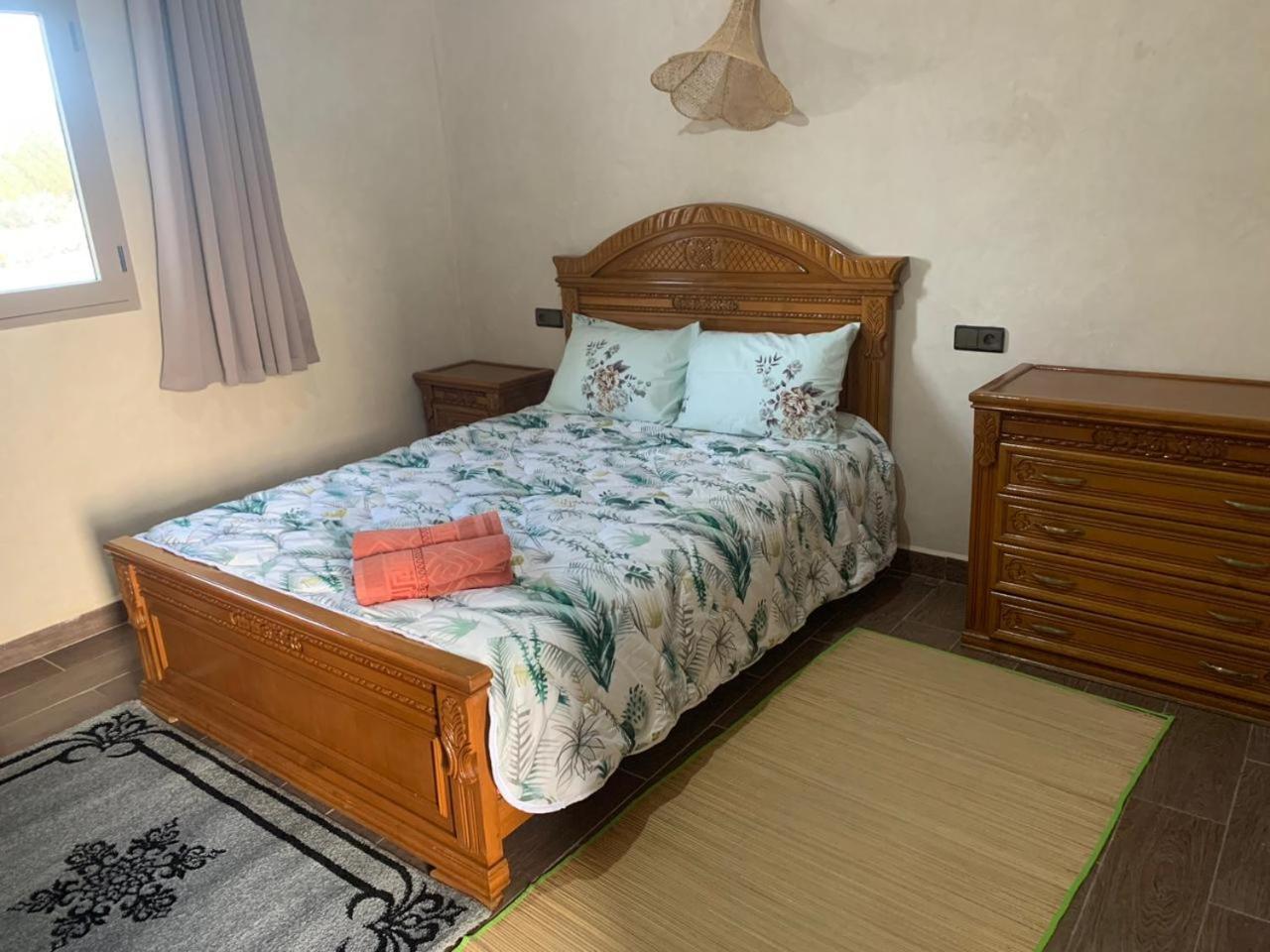 Sidi Kaouki Tayoukhte Surf House Dış mekan fotoğraf