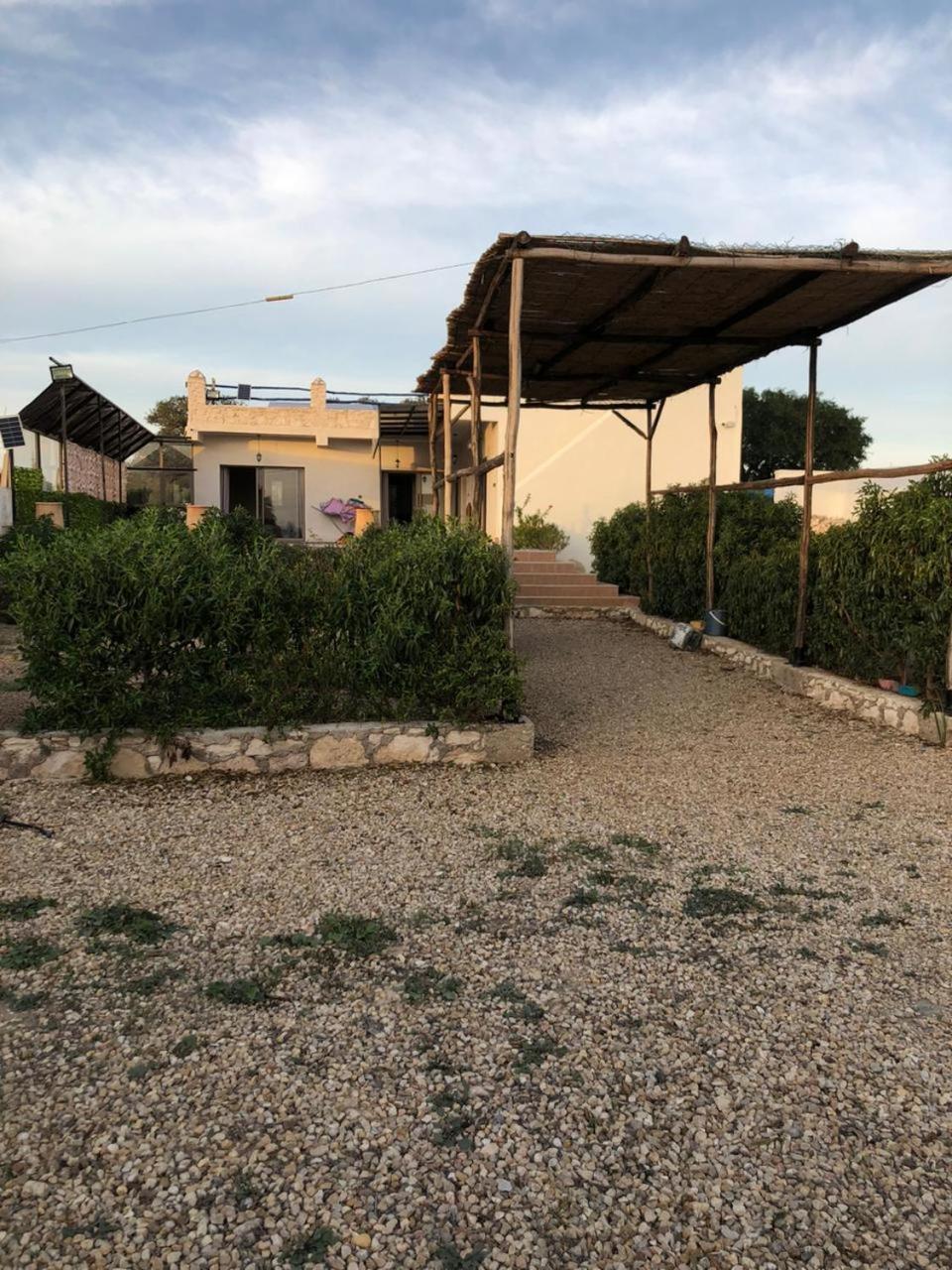 Sidi Kaouki Tayoukhte Surf House Dış mekan fotoğraf