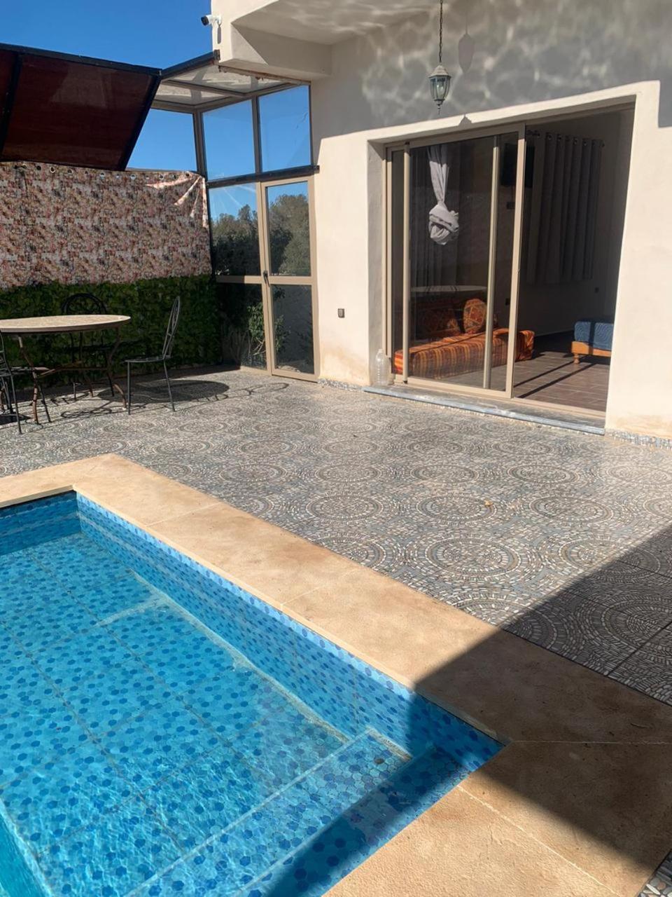 Sidi Kaouki Tayoukhte Surf House Dış mekan fotoğraf