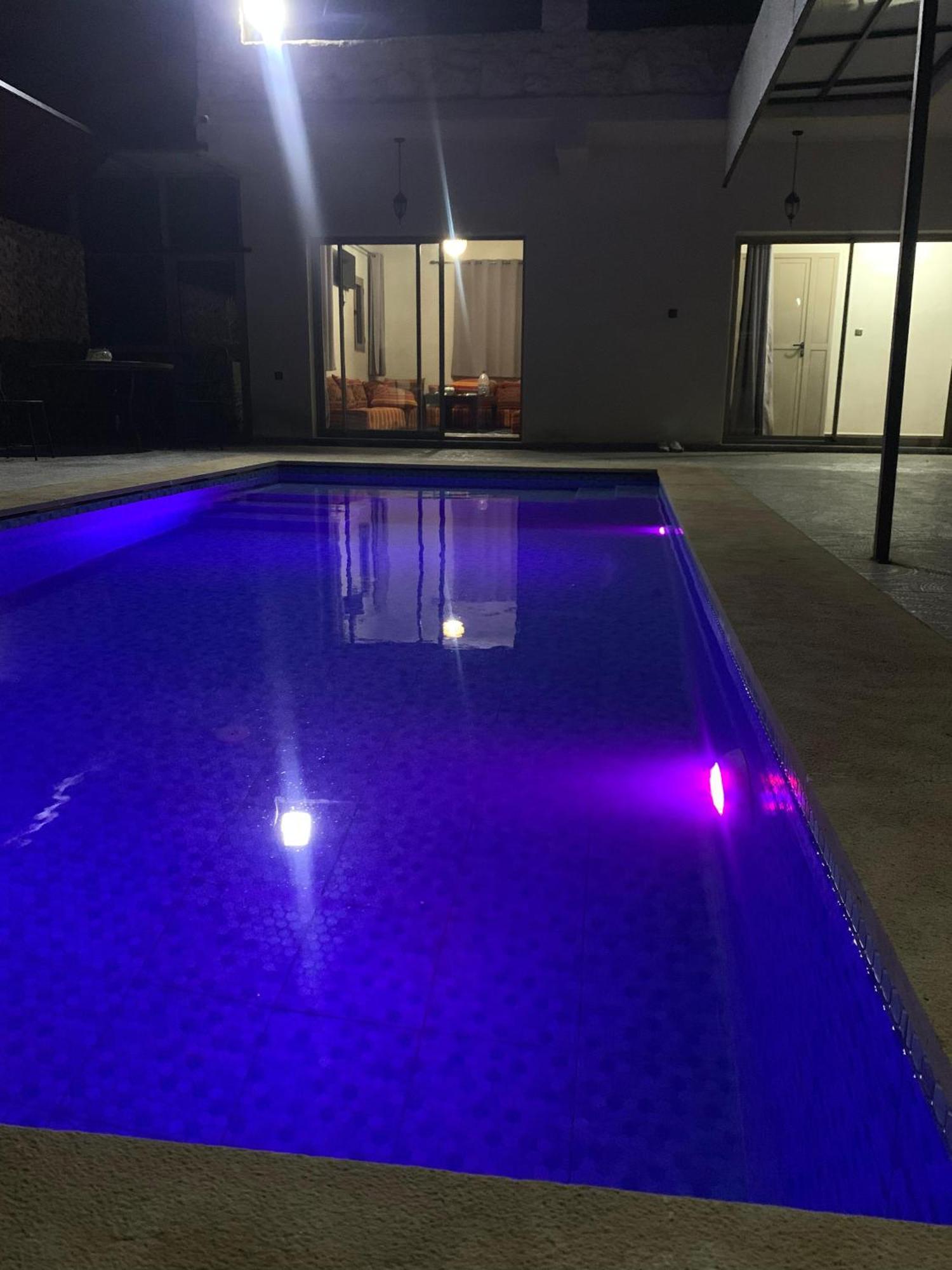 Sidi Kaouki Tayoukhte Surf House Dış mekan fotoğraf
