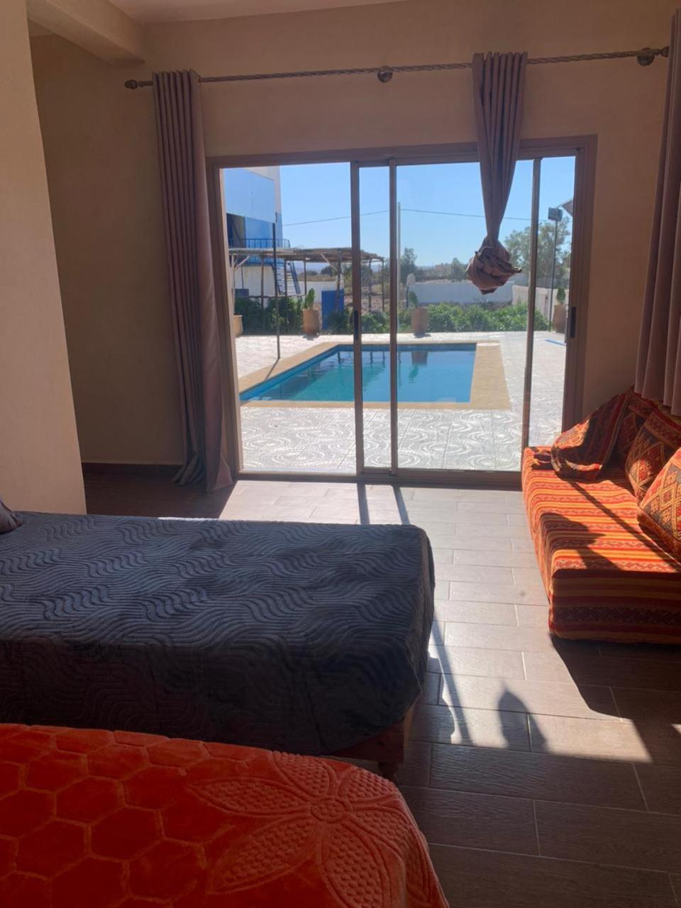 Sidi Kaouki Tayoukhte Surf House Dış mekan fotoğraf
