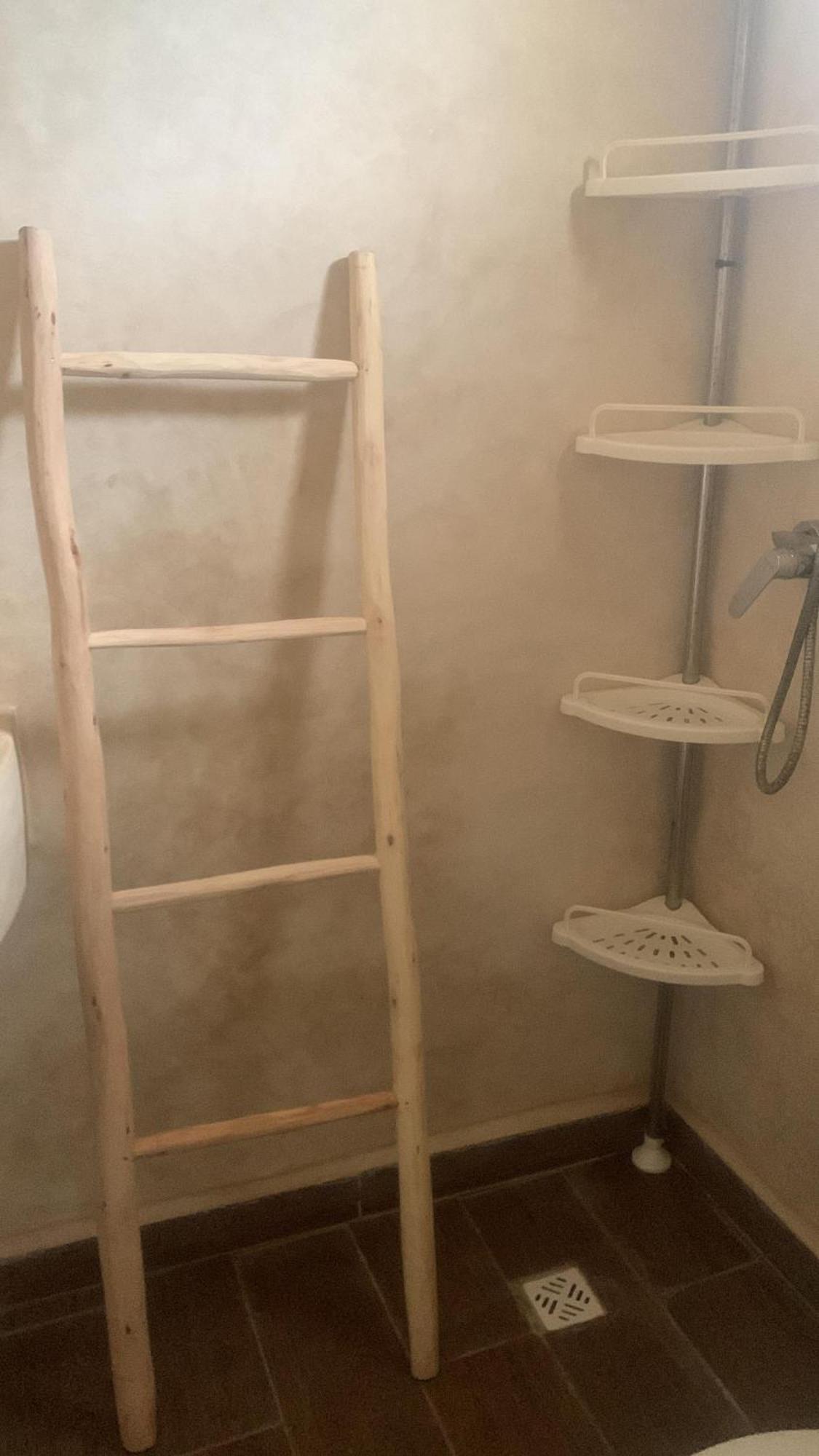 Sidi Kaouki Tayoukhte Surf House Dış mekan fotoğraf