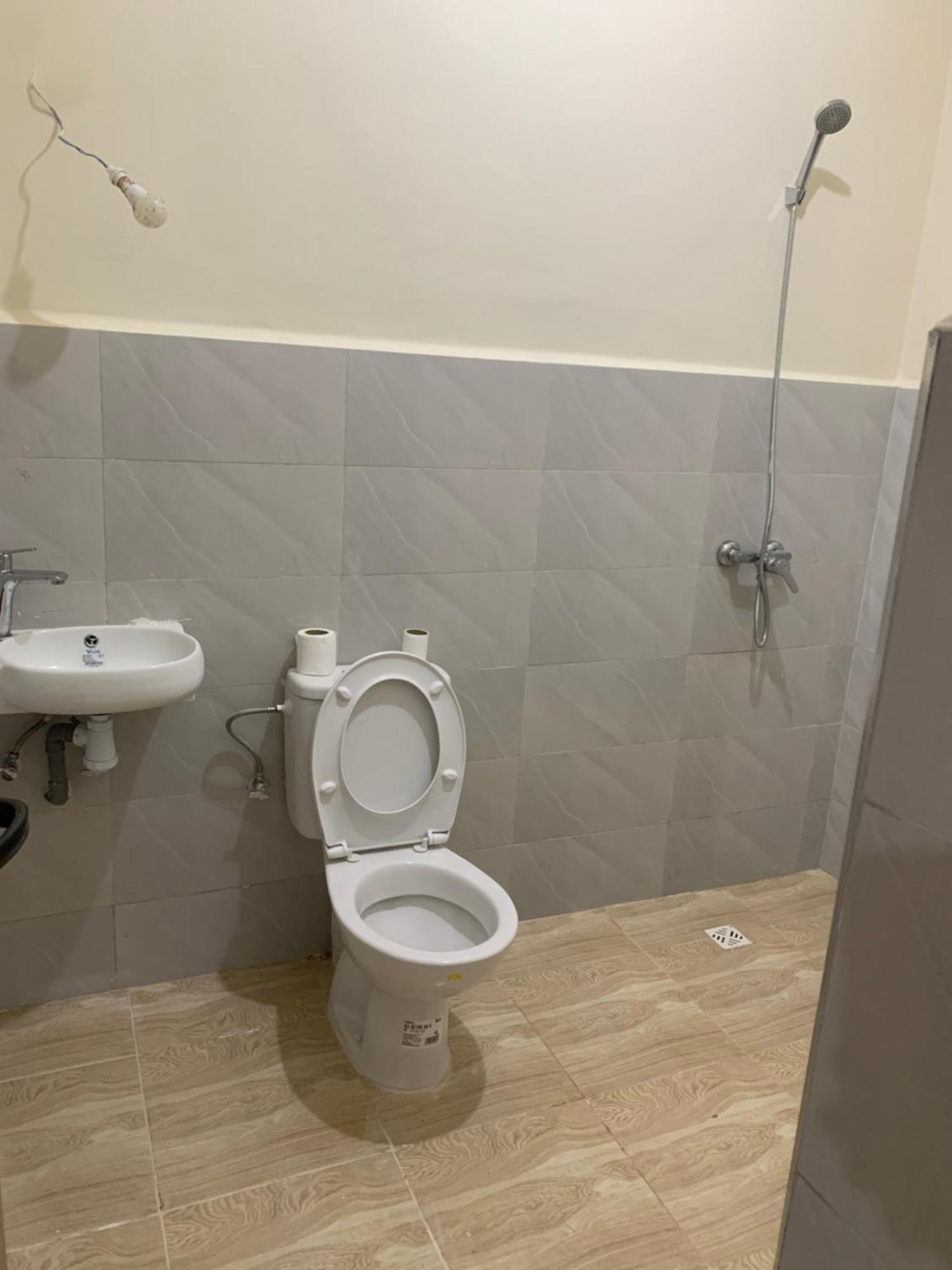 Sidi Kaouki Tayoukhte Surf House Dış mekan fotoğraf