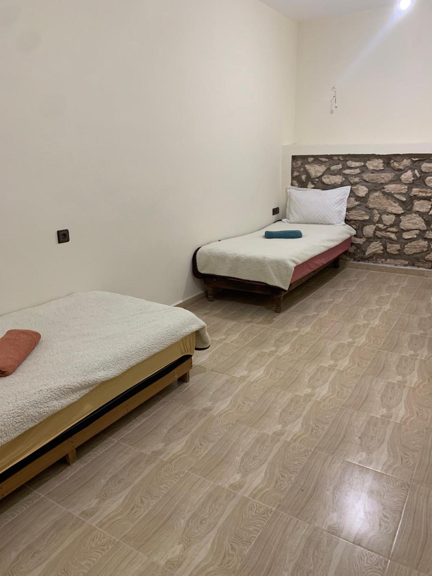 Sidi Kaouki Tayoukhte Surf House Dış mekan fotoğraf