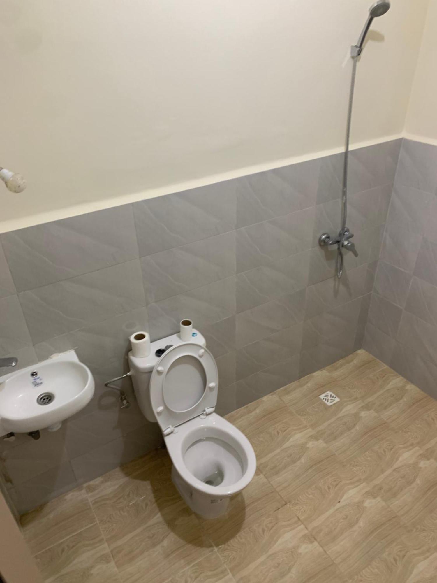Sidi Kaouki Tayoukhte Surf House Dış mekan fotoğraf