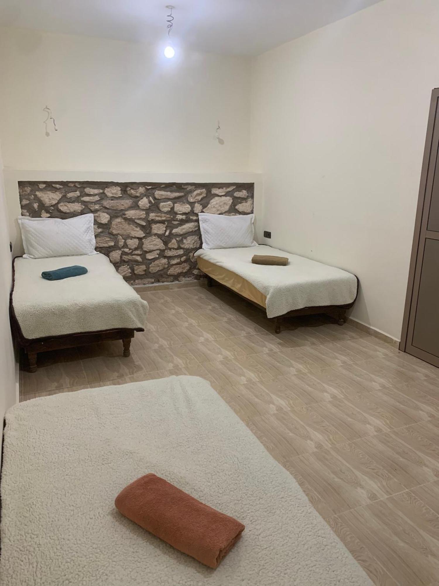 Sidi Kaouki Tayoukhte Surf House Dış mekan fotoğraf