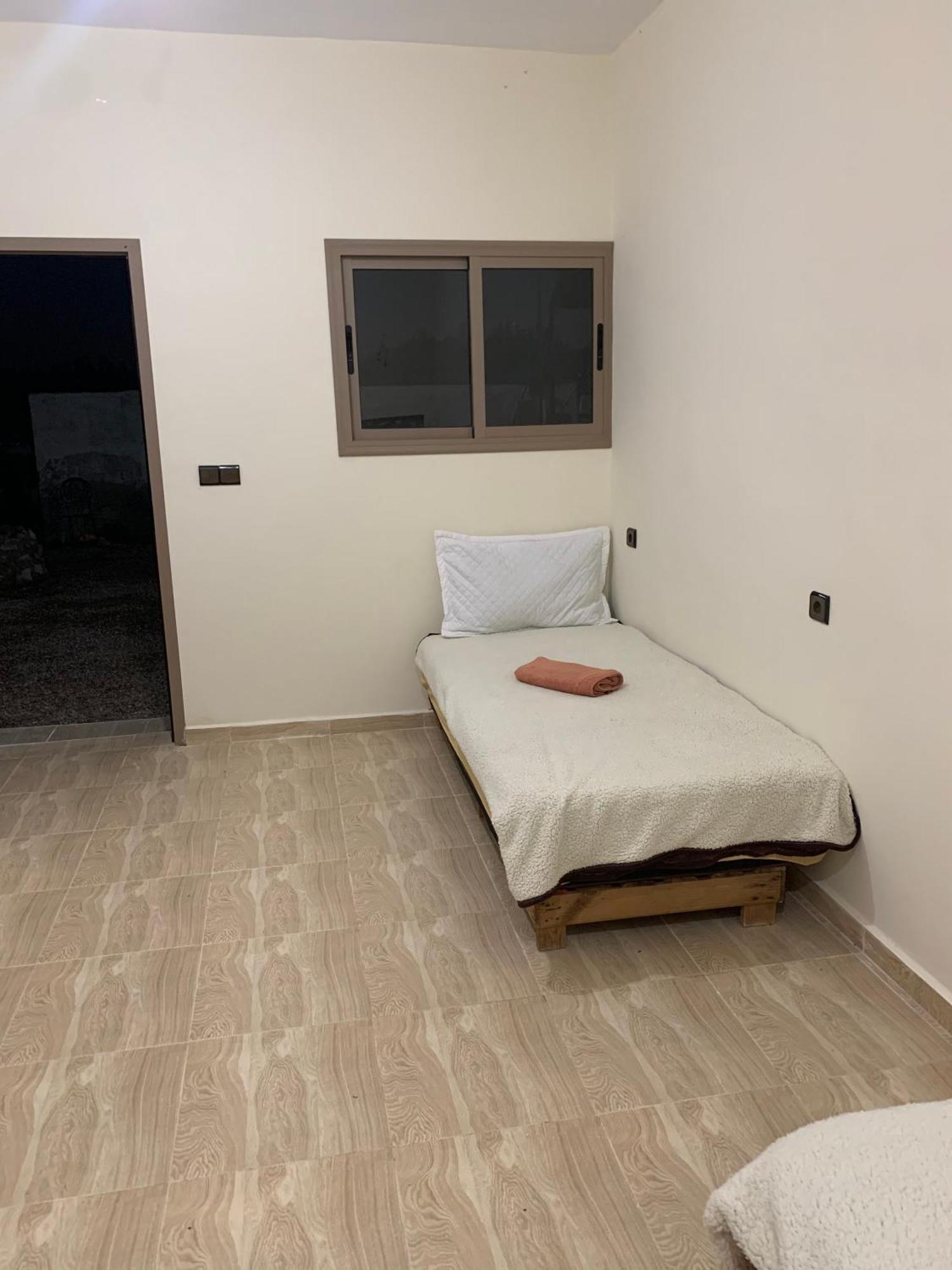Sidi Kaouki Tayoukhte Surf House Dış mekan fotoğraf